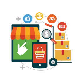 Разработка сложного сайта для сферы логистики в Дамаске